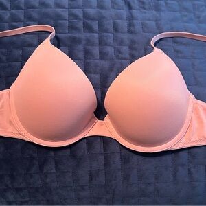 PINK Victoria's Secret Soft Pink Bra